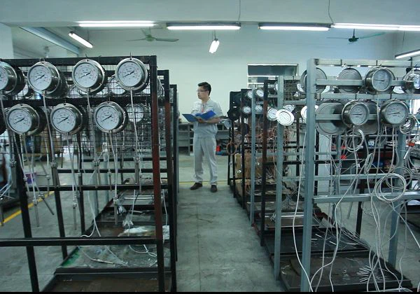 Manometer Workshop Manometer Workshop